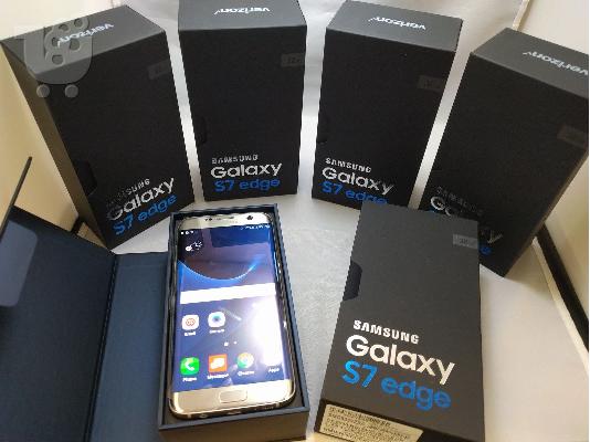 Samsung Galaxy S7 Edge 32GB